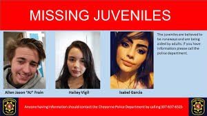 Cheyenne Police Department