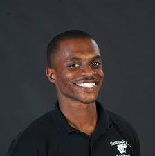 BOYS SOCCER COACH OF THE YEAR: Jdhordane Williams, Savannah Arts