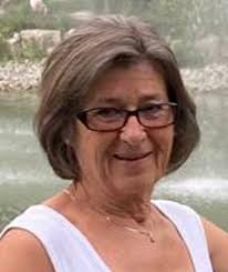 Gedenkseite für Paula Mutter-Gsponer