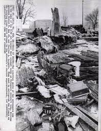 Vintage St. Louis & Route 66