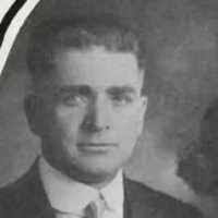 Samuel Mynott Chavis (1890–1966)