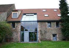 Seipel Rocker De Umbau Scheune Umbau Scheune Scheunenhauser Architektur