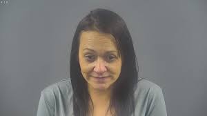 Offender Information