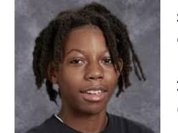 Memories of Korey Jaden Beasley