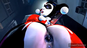 Harley av batman - ThisVid.com