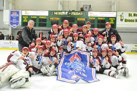 Check spelling or type a new query. Shattuck St Mary S Wins First 14u Youth Title