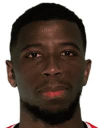 Cheick Traoré