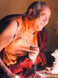 BY MASTER YANGTHANG RINPOCHE ○◇○ ════ ◇◇◇ ════ ○◇○ “Sentient beings are  limitless. Therefore if we cultivate Bodhicitta by relying