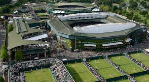2020 Wimbledon Ticket Packages Book Now Secure Your Spot