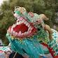 Chinese New Year Performance and Celebration