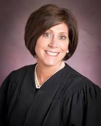 2nd District Appellate Justices Reception