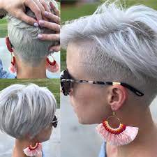 See more ideas about short hair styles, undercut hairstyles, hair cuts. Pin On Instagram Heymelindak