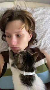 me and pigeon taking out afternoon nap