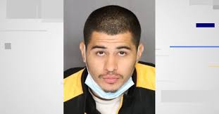 Stockton police arrest man suspected of exposing himself to woman