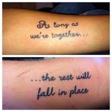 That is why we have prepared for you best cute love couple quotes that you can use as whatsapp status or share on facebook. 25 Best Matching Tattoo Designs For Couples Couples Tattoo Designs Matching Couple Tattoos Couple Tattoos