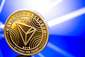 Bitcoin price drops below $30k for the first time since january. Tron Is Becoming The First Deflation Crypto Trx Week Over Week Gains Pass 50 Invezz