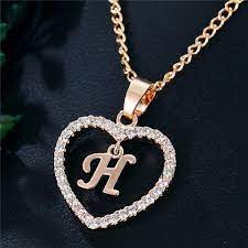 Kindly note certain events may require an r.s.v.p or … Best Seller Romantic Love Pendant Necklace For Girls 2019 Women Rhines Kjselections Letter Necklace Love Necklace Letter Charm Necklace