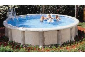 Check spelling or type a new query. Renaissance 18 Round Resin Ag Pool Standar Package Above Ground Pool In Ground Pools Best Above Ground Pool
