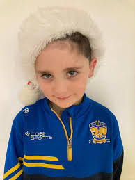 Thomond Primary School‎