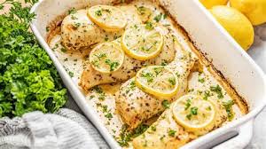 Quick and easy weeknight meal! Ohmygoshthisissogood Baked Chicken Breast Ohmygoshthisissogood Chicken Breast Recipe Skinless Layer On Your Chicken Do Not Overdo It Or It Wont Brown Up Properly