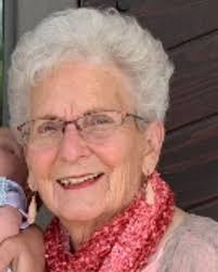Patricia Irene Stroemer Obituary July 7, 2024