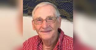 Theodore "Ted" Bertram Obituary