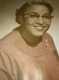 Mrs. Eva Mae Reddick Obituary