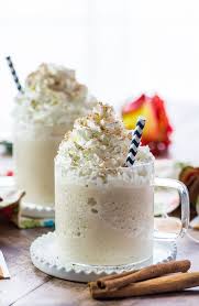 Chai Tea Latte Milkshakes Chai Tea Latte Yummy Drinks Delicious