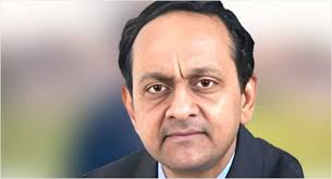 P&G Health appoints S Madhavan as Chairperson