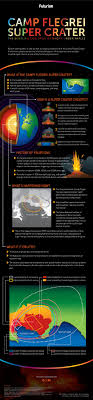 Around The World Vast Quantities Of Magma Lie In Wait Prepared To Wreak Havoc Near The Famous Volcano Vesuvius Fun Science Mind Blowing Facts Earth Science