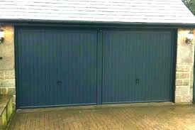 Metal Garage Door Paint Color Ideas Colors Colours Large