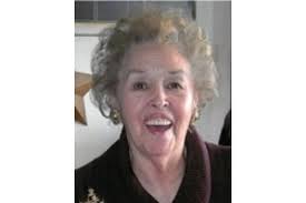 Patricia Brasser Obituary (1932