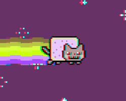 Nyan Cat Tumblr Porn
