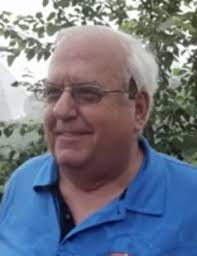 Obituary information for James Edwin Hajek