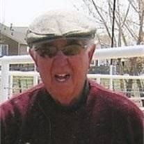 Lyle Robert Espinosa Obituary