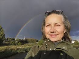 Lesson 65 WB. I read this and got angry. Relinquish all other goals? What  about retirement. Possible job change. I'd like to learn some Spanish.  What, no gardening? So