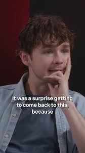 Jamie Chung welcomes Jack Alcott to the #DexterResurrection after show  #DexterFinalCut to discuss returning to the role of Harrison 🧳 Watch more 