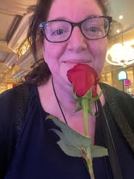 Missed fall presentation at conservatory