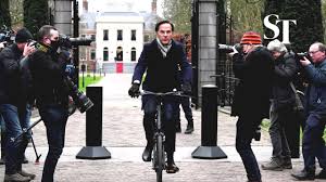 Prime minister, minister of general affairs. Dutch Prime Minister Mark Rutte And Cabinet Resign Over Child Welfare Payment Scandal