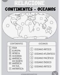 Eles são os pulmões do nosso planeta, fornecendo a dia mundial dos oceanos 2020. Pin De Mari Trini Jimenez Barragan En Cuarto Primaria Continentes Y Oceanos Continentes Actividades De Geografia