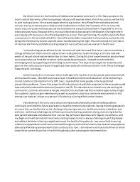 Resume Cover Letter For Promotion Cover Letter