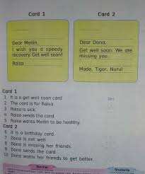 Pada bagian tema 5 subtema 3, yang di pelajari adalah temanya tentang pengaruh perubahan cuaca terhadap kehidupan manusia. Jawaban Bahasa Inggris Kelas 9 Halaman 49 Cara Golden