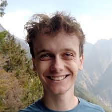 Edward Tranter's Instagram, Twitter & Facebook