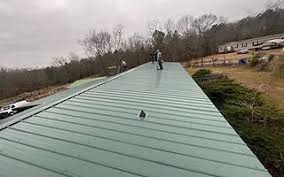 Roofing Contractor Lincoln AL | Palto Solutions