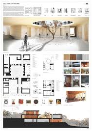 Winners Of Australia S The Lodge On The Lake Competition Interior Design Presentation Layout Architecture Interior Design Presentation Boards
