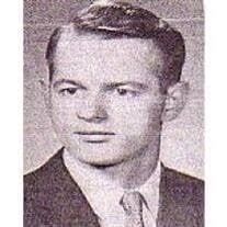 Harvey L. "Art" Salisbury Obituary