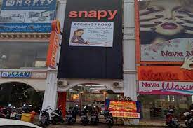 Lihat snapy kelapa gading 2 di peta yang lebih besar. Digital Printing Fotocopy Terdekat Snapy Gading Serpong Blvd 2