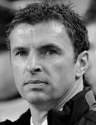 Gary Speed