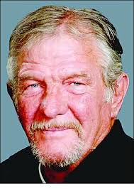 Gerald Faber Obituary (1948