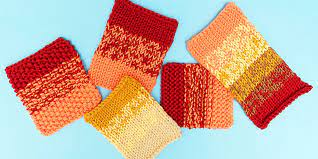 Try out a pair today! How To Create Gradient And Ombre Effects 10 Rows A Day